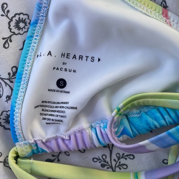 PacSun Bikini Top - Picture 2 of 2